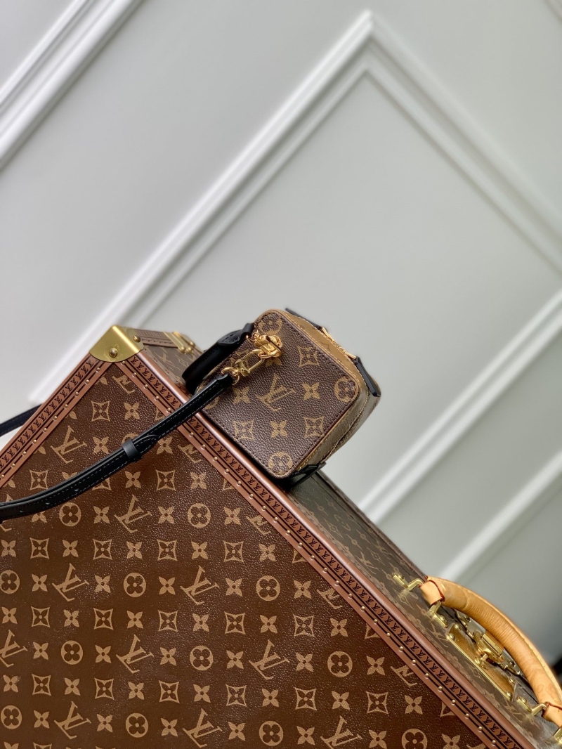 LV Box Bags